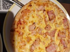 -萨莉亚意式餐厅(杭州滨江天街店)