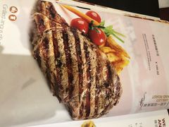 -维兰西餐(万泉河店)
