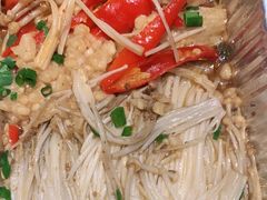 -木屋烧烤(坂田天安云谷店)