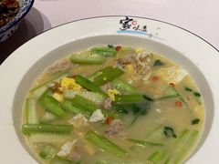 -客家大院·非遗赣南客家菜(郁孤台店)