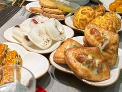 -海底捞火锅(太原南站店)