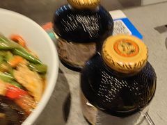 -日上三甘(三里屯店)