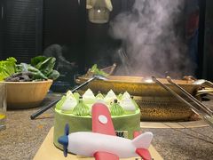 -LAN一见岚·精品蛋糕(琶洲保利店)