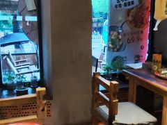-北丐先生·野馄饨烧烤(雨花万象店)