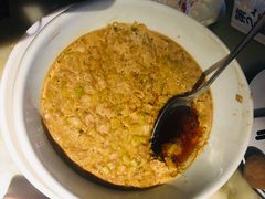 绿茶蛋蒸肉-绿茶餐厅(成都大悦城店)