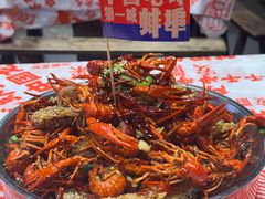 -阿财老铺·老蚌埠龙虾城(华夏总店)
