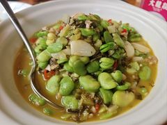 -老板很二(吉大店)