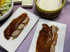 -鸭王烤鸭店(三里河店)