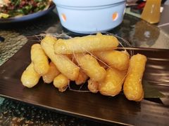 -恬阿姨庭院餐厅·生日宴