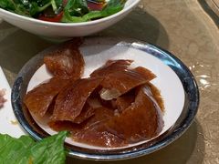 烤鸭-全聚德(胜利大街店)
