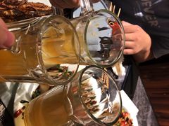 -醉炫音速烧烤·干煸菜(沙河总店)