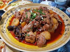 -青城甲(青城山店)