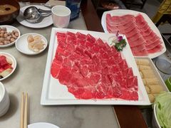 -南门涮肉(天坛店)