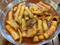 -米屋石锅拌饭(师大店)