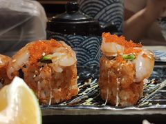 -舞漁日料美人胶原锅(陆家嘴中心店)