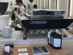 -Onirii Coffee(长乐路店)