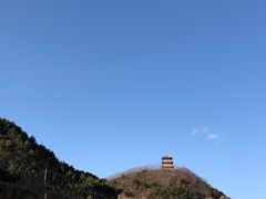 -翠矶山公园