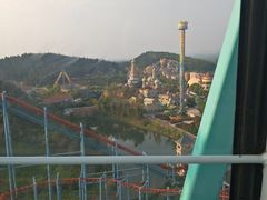 -南京银杏湖乐园