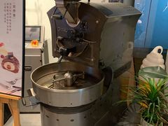 -dotcom coffee古点咖啡(致真大厦店)