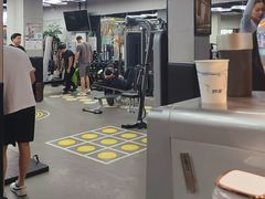 -VPsmart私教健身工作室(新华路旗舰店)
