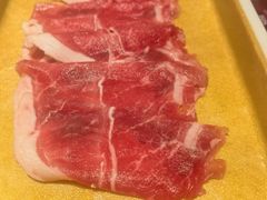 -一绪に和牛寿喜烧(罗湖益田假日店)