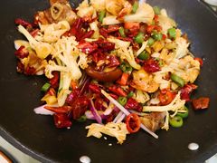 -粗茶淡饭•陕菜•家常菜