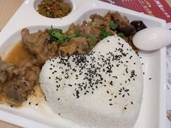-真阿婆水饺(科技路西口店)