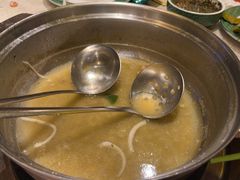 -润园四季椰子鸡火锅(海上世界店)