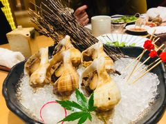 -本逸·割烹料理(湖墅店)