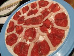 -南门四季铜锅涮肉(大屯·北苑店)