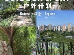 -仙岳公园