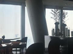 -广州四季酒店·佰鲜汇·现代法餐