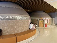 -汤连得温泉馆(宝山店)