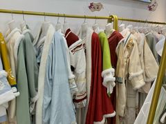 -汉仪华裳汉服旗袍·摄影写真馆(乌镇西栅店)