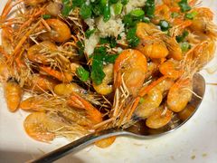 -老海陵·泰州菜(图书馆店)
