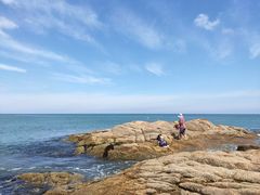 -那香海钻石沙滩浴场