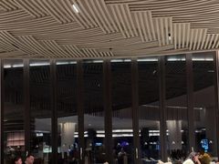 -大堂酒廊·亚龙湾万豪度假酒店