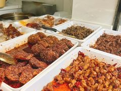 -四川特产熊家婆缠丝兔(广汉店)