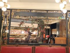 -新白鹿餐厅(京基KK ONE店)