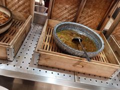 -海中洲国际大酒店-自助餐厅