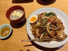 -一心创作料理屋(经开万达店)