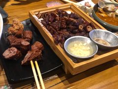 -汉森熊啤酒屋(雨耕山店)