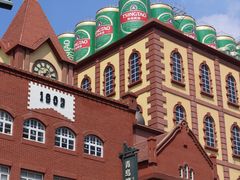 -青岛啤酒博物馆