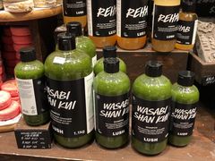 -LUSH(威尼斯人店)