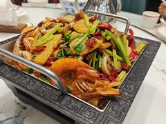 -金陵后厨·南京菜(新街口秣陵路店)