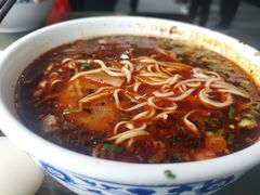 -吾穆勒蓬灰牛肉面·清真(北滨河中路店)