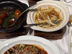 -小厨娘淮扬菜(清江苏宁广场店)