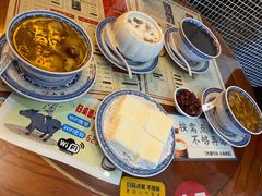水牛奶方转-捷信牛奶甜品世家(五道口店)