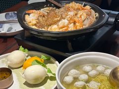 -前海沿·青岛菜(五四广场永旺店)