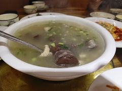 -聪辉同安老美食饭店(大元路店)